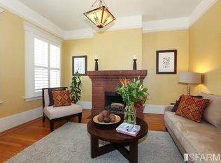 542 Kirkham St, San Francisco, CA 94122