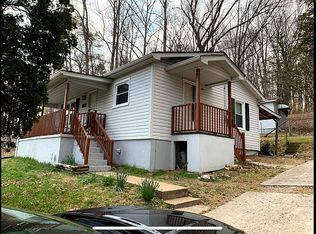 110 John Hendren Ln, Clinton, TN 37716