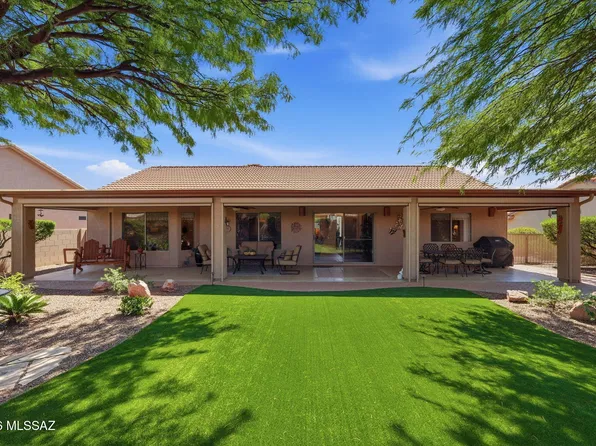 38878 S Moonwood Dr, Saddlebrooke, AZ 85739