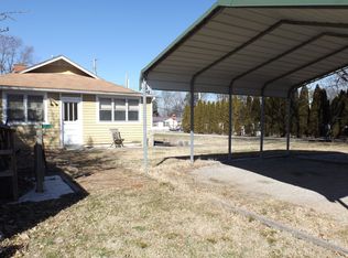 301 Russell Rd, Rockford, TN 37853