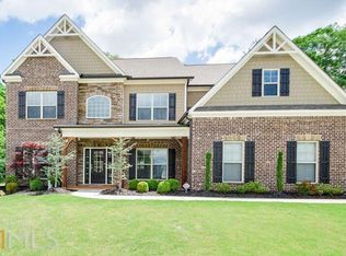 2245 Ravens Ridge Dr, Cumming, GA 30041