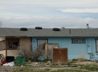 1715 Gustafson St, Fernley, NV 89408