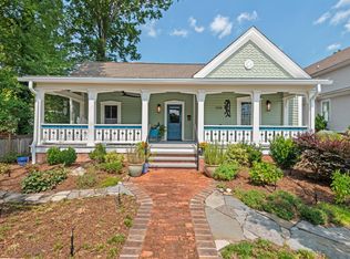 109 E Seeman St, Durham, NC 27701