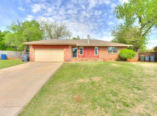 2617 Greystone Ct, Oklahoma City, OK 73120