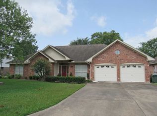 6345 Durango Dr, Beaumont, TX 77708