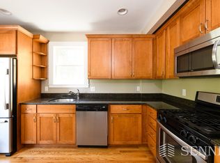 254 Upland Rd #R4, Cambridge, MA 02140
