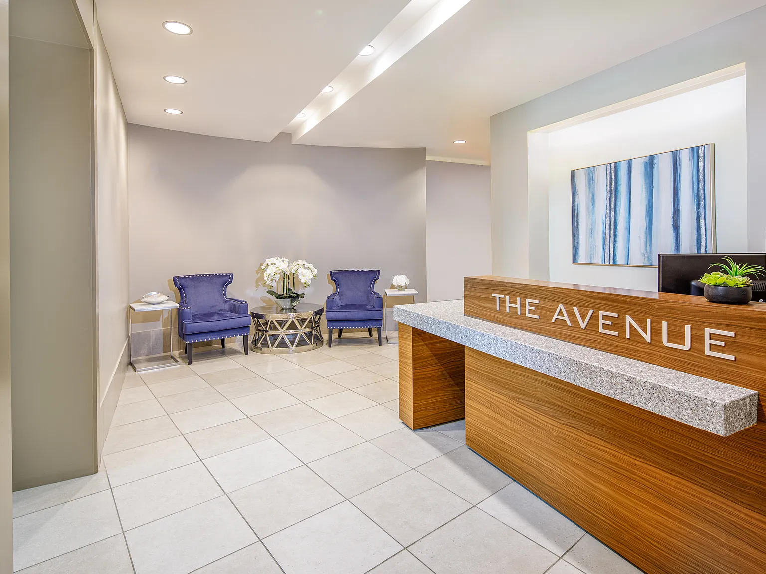 The Avenue District (Phase I) — Photo 3