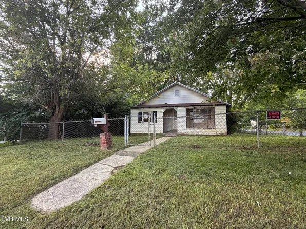 1315 E Myrtle Ave, Johnson City, TN 37601