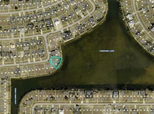 600 NW 25TH STREET LOT 27, CAPE CORAL, FL 33993