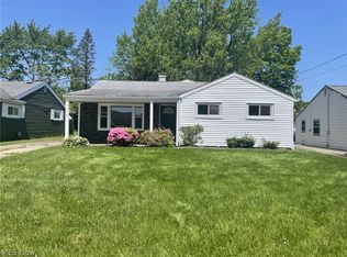 1646 Chattanooga Ave, Youngstown, OH