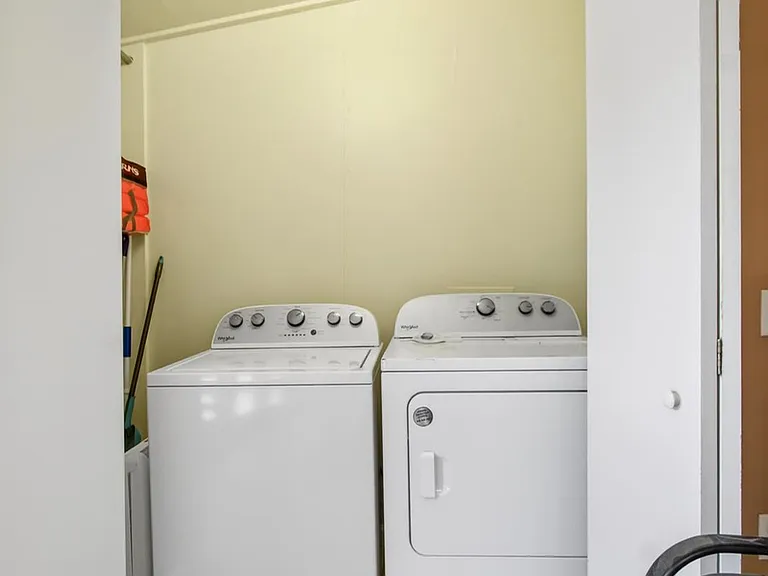 Laundry Room Cabinet