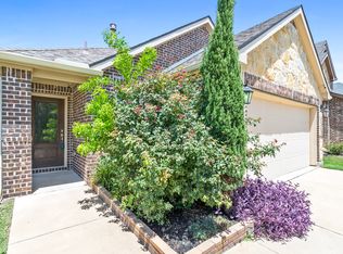 10120 Houston Way, McKinney, TX 75070