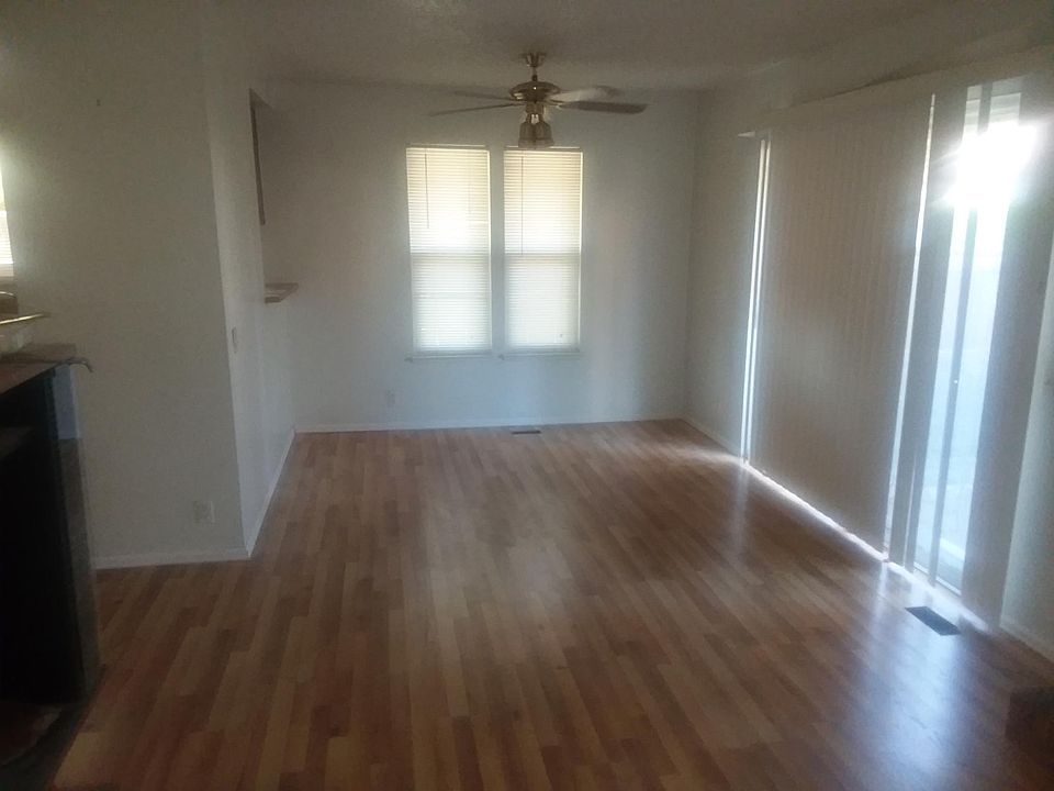 DINING AND LIVING AREA
