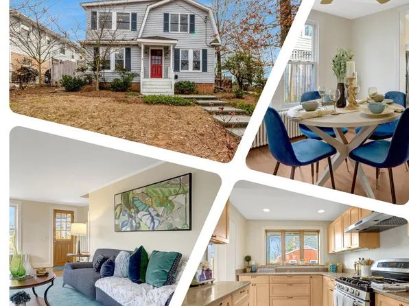 4122 16th St S, Arlington, VA 22204