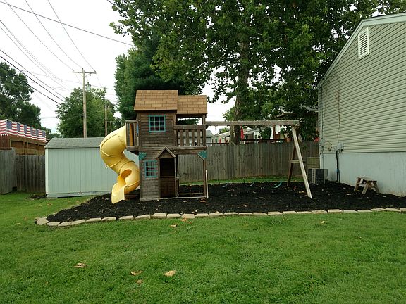 Play ground