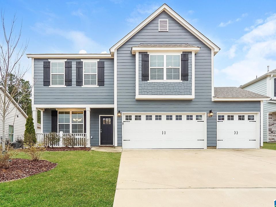 1st image of 4143 Park Crossings Dr
