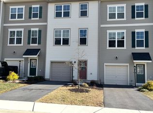 122 Fading Star Ct, Stephenson, VA 22656