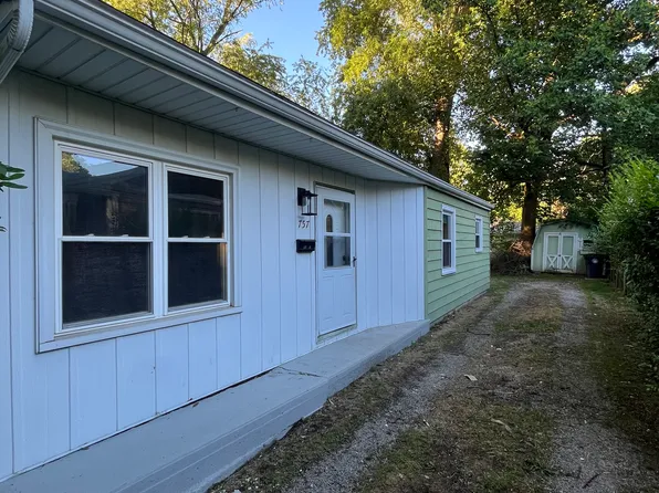 757 Valdes Ave, Akron, OH 44320