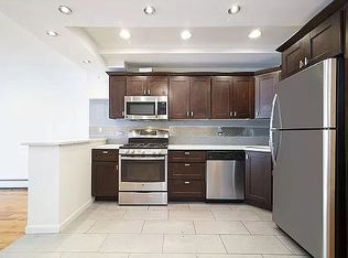 18 E 125th St APT 2, New York, NY 10035