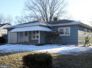959 Terrace Ln, Pottstown, PA 19464