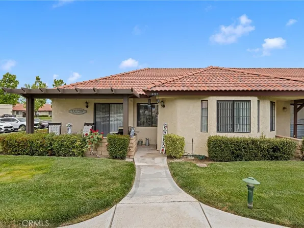 19222 Cottonwood Dr, Apple Valley, CA 92308