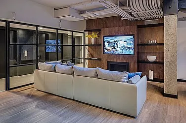 Rented by Spire Group