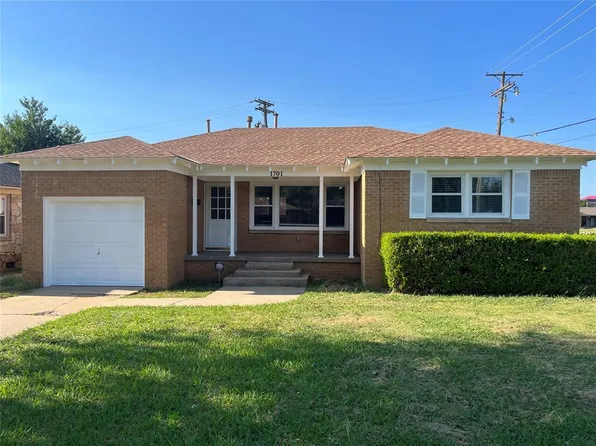 1701 Oxford Way, Oklahoma City, OK 73120