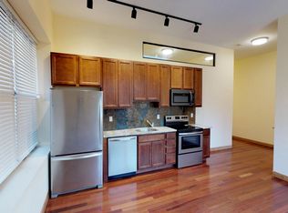 47 Pleasant St #201, Brockton, MA 02301