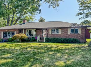 4 Nanticoke Rd, Cambridge, MD 21613