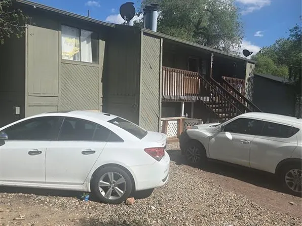 839 Bennett Ave, Colorado Springs, CO 80909