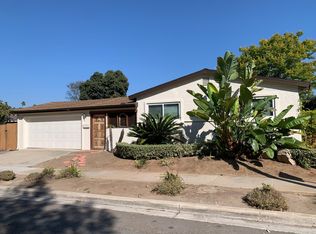 5449 Hewlett Dr, San Diego, CA 92115