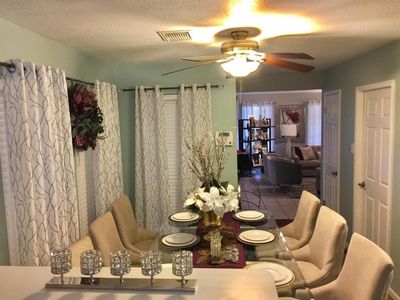 827 Lark Dr, Pasadena, TX, 77503