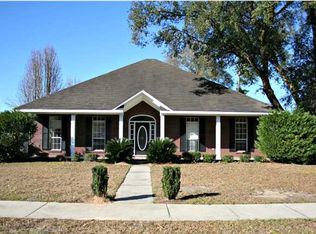 6708 Kings Branch Dr S, Mobile, AL 36618
