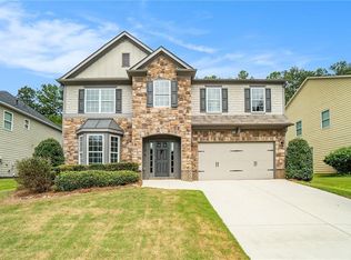 170 Ryans Point, Dallas, GA 30132