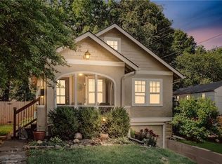 507 W 77th St, Kansas City, MO 64114