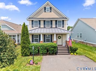 11210 Hill Ridge Ct, Ashland, VA 23005