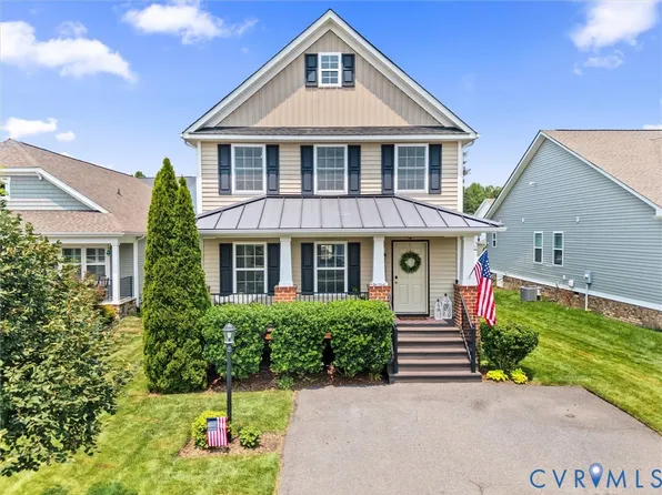11210 Hill Ridge Ct, Ashland, VA 23005