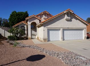 1012 Rodeo Queen Dr, Fallbrook, CA 92028