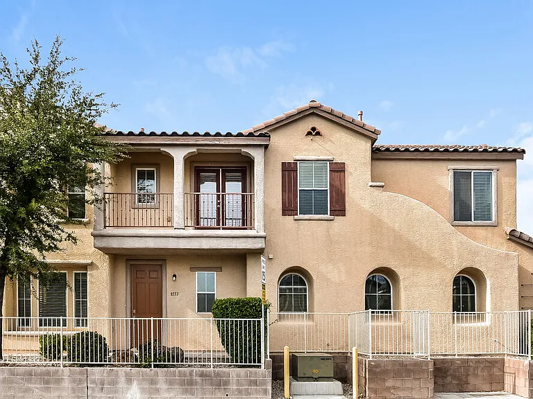 8553 Zelkova Ct — Photo 1