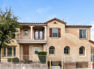 8553 Zelkova Ct, Las Vegas, NV 89149