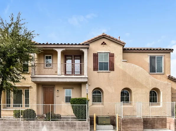 8553 Zelkova Ct, Las Vegas, NV 89149