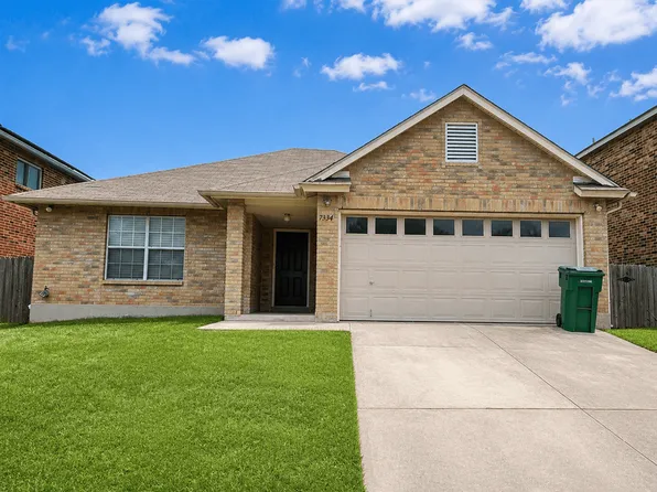7334 Daulton Rdg, Converse, TX 78109