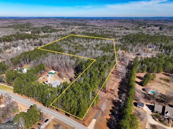 V/l E Carroll Rd, Winston, GA 30187