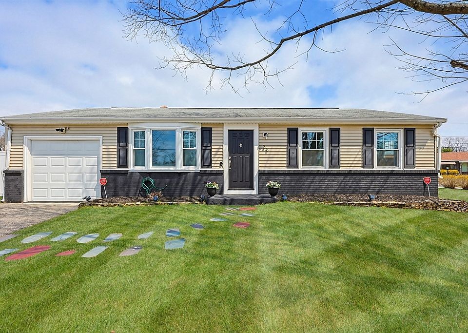 1st image of 38 Romoli Ave