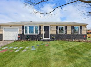 38 Romoli Ave, Attleboro, MA 02703