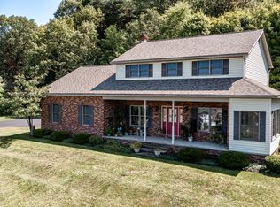 282 Butternut Ln, Elysburg, PA 17824