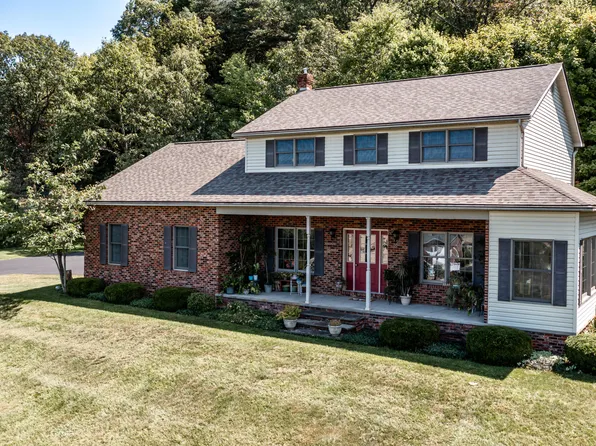 282 Butternut Ln, Elysburg, PA 17824