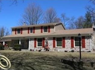 47639 Province Ct, Shelby Township, MI 48315