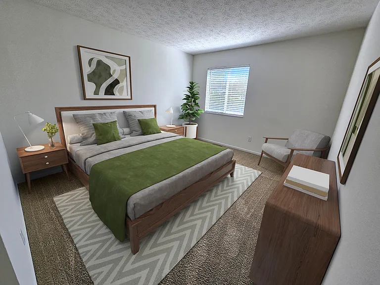 Mill Pond Apartments — Photo 31