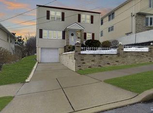 158 Sunset Ave, North Arlington, NJ 07031